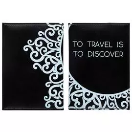 Обложка для паспорта