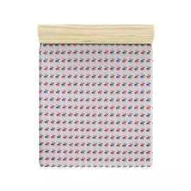 Односпальная простыня, 180х240 см