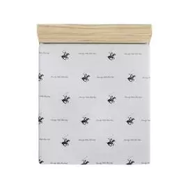 Односпальная простыня, 180х240 см