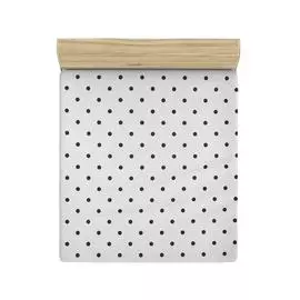 Односпальная простыня, 180х240 см