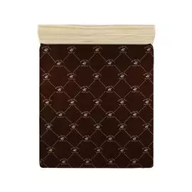 Односпальная простыня, 180х240 см