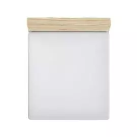 Односпальная простыня, 180х240 см