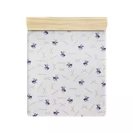 Односпальная простыня, 180х240 см