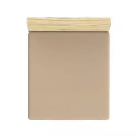 Односпальная простыня, 180х240 см