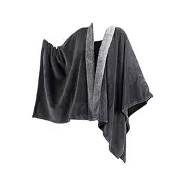 Плед-мантия