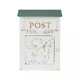 Почтовый ящик