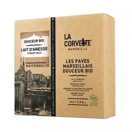 Подарочный набор «Премиальный уход - Био»