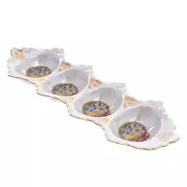 Поднос для яиц «Queen's Crown Мадонна»