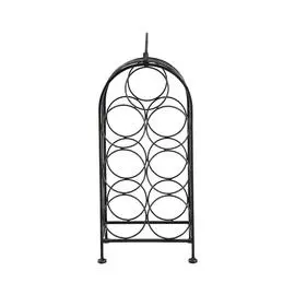 Подставка для 7 бутылок вина