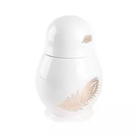 Подставка для косметических принадлежностей