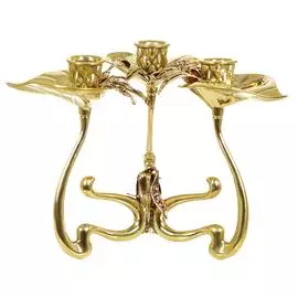 Подсвечник