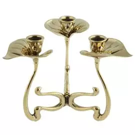 Подсвечник