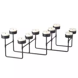 Подсвечник для чайных свечей