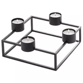 Подсвечник для чайных свечей