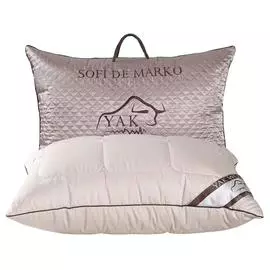 Подушка, 50x70 см