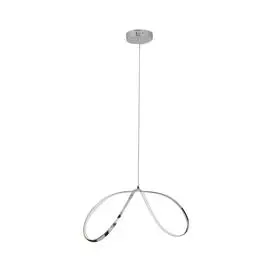 Подвесной светильник «Loop Line»