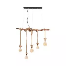 Подвесной светильник «Rope»