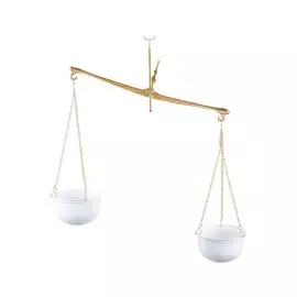 Подвесные весы