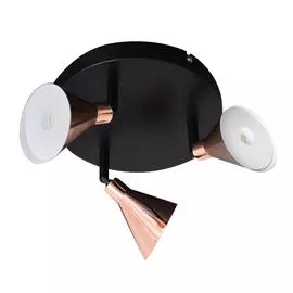 Потолочный светильник «Copper»