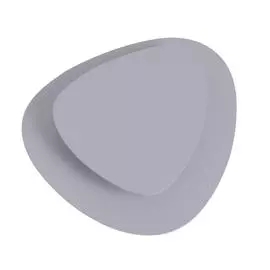 Потолочный светильник «Liso»