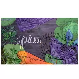 Придверный коврик