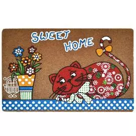 Придверный коврик