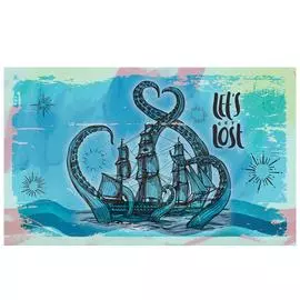 Придверный коврик