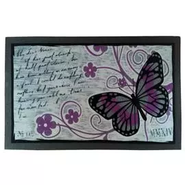 Придверный коврик