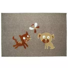 Придверный коврик