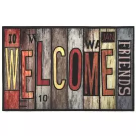 Придверный коврик