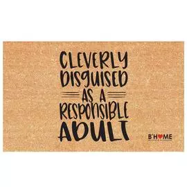 Придверный коврик