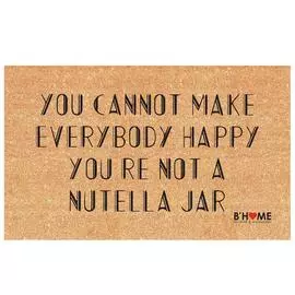 Придверный коврик