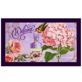 Придверный коврик