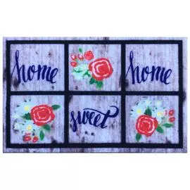 Придверный коврик