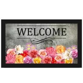 Придверный коврик