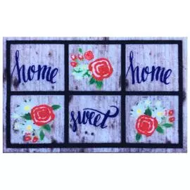 Придверный коврик