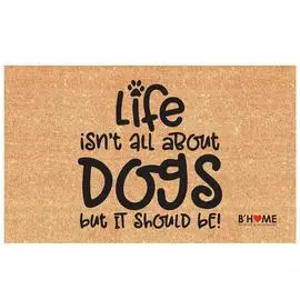 Придверный коврик