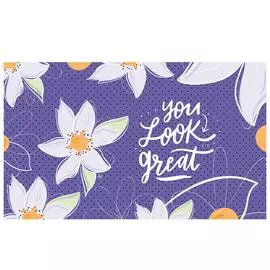 Придверный коврик