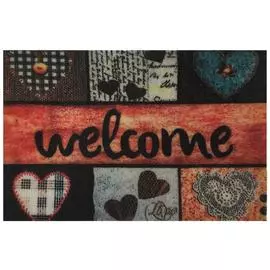 Придверный коврик