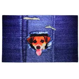 Придверный коврик