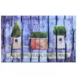 Придверный коврик