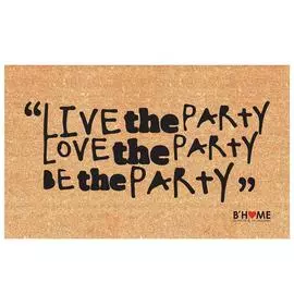 Придверный коврик