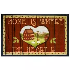 Придверный коврик