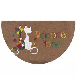 Придверный коврик