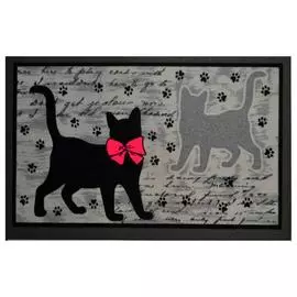 Придверный коврик