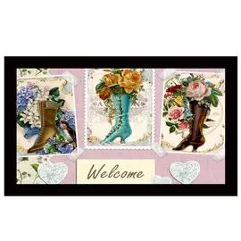 Придверный коврик