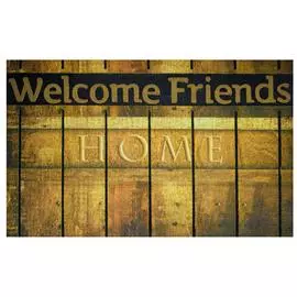 Придверный коврик