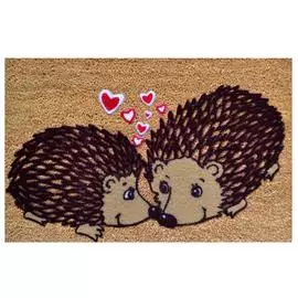 Придверный коврик