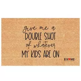 Придверный коврик