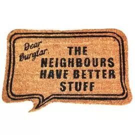 Придверный коврик